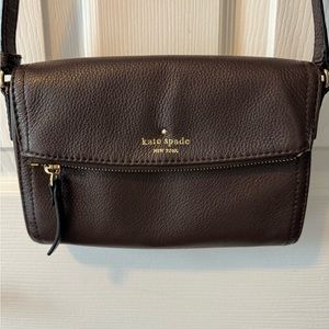 Kate Spade Leather Purse